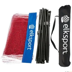 Elk Sport Red Speed | 610 cm| Polivalente|Tenis