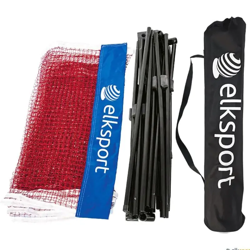 Elk Sport Red Speed | 610 cm| Polivalente|Tenis