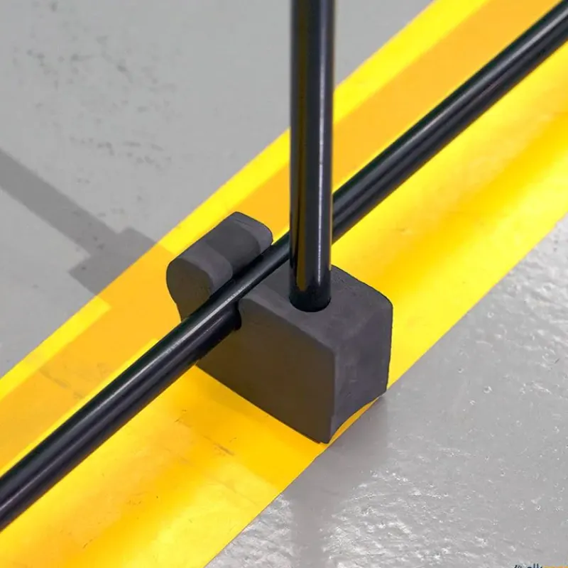 Elk Sport Red Speed | 610 cm| Polivalente|Tenis