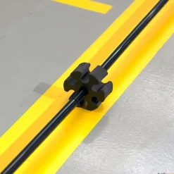 Elk Sport Red Speed | 610 cm| Polivalente|Tenis