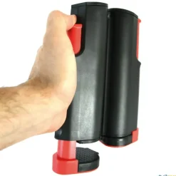 Elk Sport Red tenis de mesa ajustable| Tenis De Mesa|Tenis De Mesa