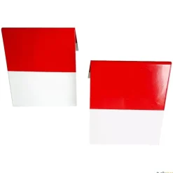 Referencias de tabla de batida (2 unidades)| Atletismo|Atletismo