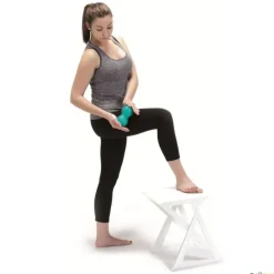 Gymnic Reflex Roll| Medicina Deportiva|Masaje Y Rehabilitación