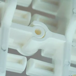 Rejilla rebosadero piscina| Equipamiento Piscina|Vestuario