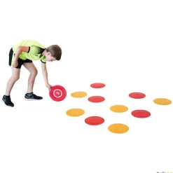 Elk Sport Relevos de memoria| Juegos Cooperativos|Juegos Cooperativos