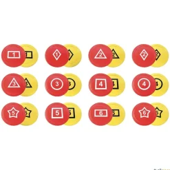 Elk Sport Relevos de memoria| Juegos Cooperativos|Juegos Cooperativos