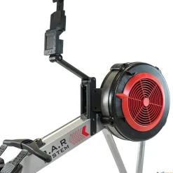 BH Remo Kingston R385| Máquinas De Remo