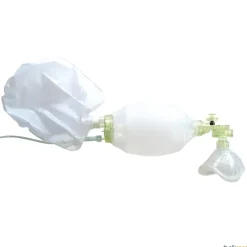 Resucitador| Socorrismo|Socorrismo