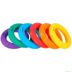 Elk Sport Ringo hueco hinchable| Juegos Flotantes|Elementos De Lanzamiento