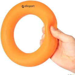 Elk Sport Ringo hueco hinchable| Juegos Flotantes|Elementos De Lanzamiento