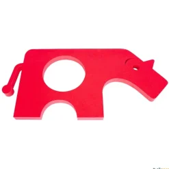 Elk Sport Rinoceronte| Figuras