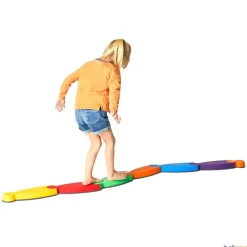 Gonge Río (6 unidades)| Psicomotricidad|Equilibrio