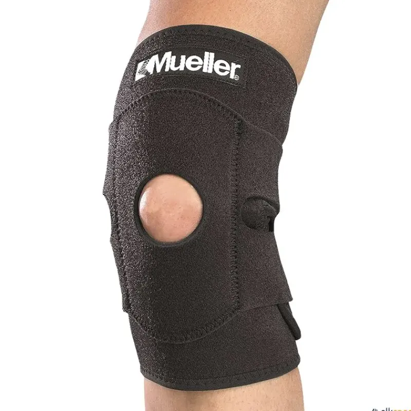 Mueller Rodillera ajustable estabilizadora| Medicina Deportiva|Ortopedia
