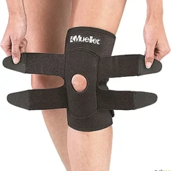 Mueller Rodillera ajustable estabilizadora| Medicina Deportiva|Ortopedia