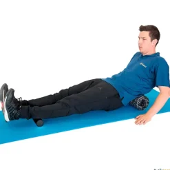 Elk Sport Rodillo masaje 2 en 1| Medicina Deportiva|Masaje Y Rehabilitación