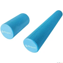Elk Sport Rodillo Premium| Medicina Deportiva|Masaje Y Rehabilitación