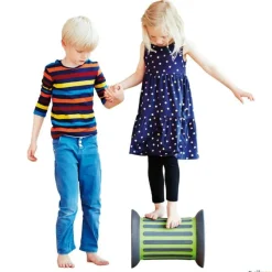 Gonge Roller| Malabares|Equilibrio