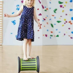 Gonge Roller| Malabares|Equilibrio