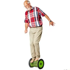 Gonge Roller| Malabares|Equilibrio