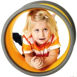 Gonge Rueda corporal| Psicomotricidad|Equilibrio