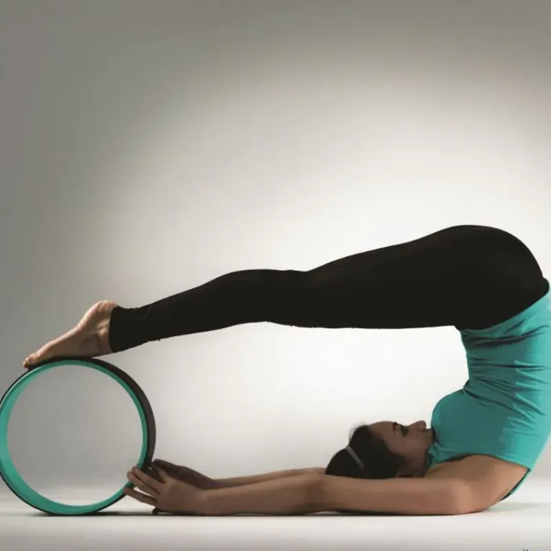 Elk Sport Rueda de yoga| Yoga