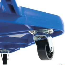 Elk Sport Ruedas plataforma deslizante (4 unidades)| Plataformas Deslizantes