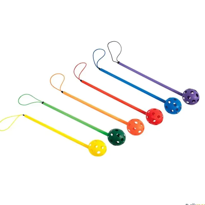 Elk Sport Ruleta de tobillo| Psicomotricidad|Cuerdas Para Saltar Y Saltadores