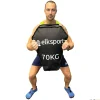 Elk Sport Saco de arena Strongman| Fuerza