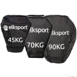 Elk Sport Saco de arena Strongman| Fuerza