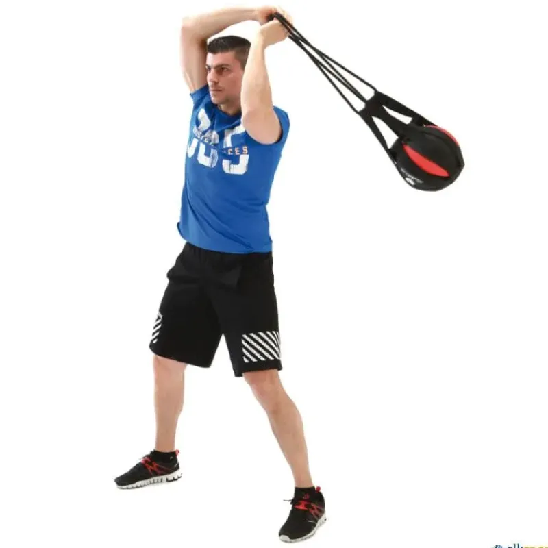 Elk Sport Saco de rotación| Balones|Balones