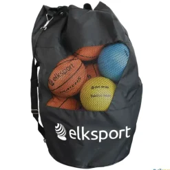 Elk Sport Saco portabalones reforzado| Almacenaje Y Transporte|Almacenaje