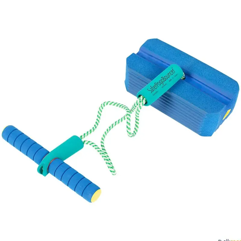 Spordas Saltador Pogo| Psicomotricidad|Cuerdas Para Saltar Y Saltadores