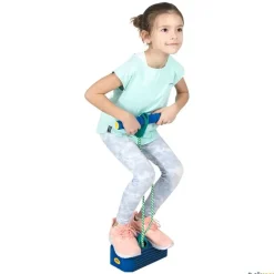 Spordas Saltador Pogo| Psicomotricidad|Cuerdas Para Saltar Y Saltadores