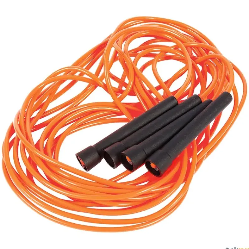 Elk Sport Salto de doble cuerda| Cuerdas Para Saltar Y Saltadores|Juegos Y Cuerdas Para Saltar