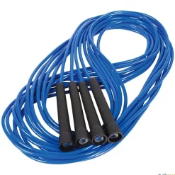 Elk Sport Salto de doble cuerda| Cuerdas Para Saltar Y Saltadores|Juegos Y Cuerdas Para Saltar