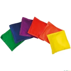 Elk Sport Saquitos básicos nailon (6 unidades)| Lanzamiento Y Recepción|Saquitos