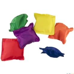 Elk Sport Saquitos básicos nailon (6 unidades)| Lanzamiento Y Recepción|Saquitos