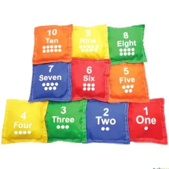 Elk Sport Saquitos básicos numerados (10 unidades)| Lanzamiento Y Recepción|Saquitos