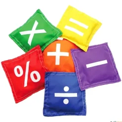 Elk Sport Saquitos básicos operaciones (6 unidades)| Lanzamiento Y Recepción|Saquitos