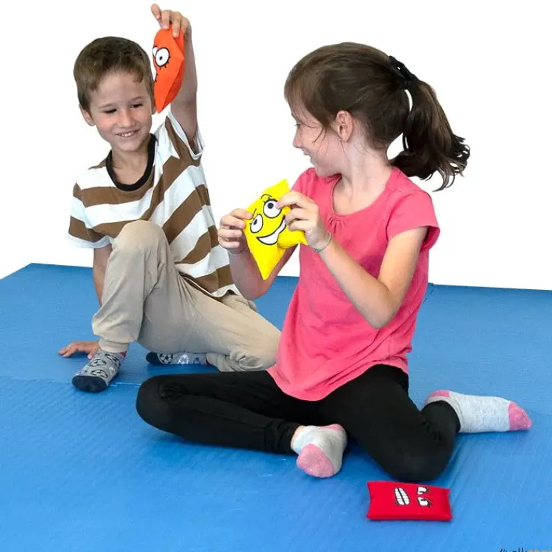 Elk Sport Saquitos emociones (6 unidades)| Lanzamiento Y Recepción|Saquitos