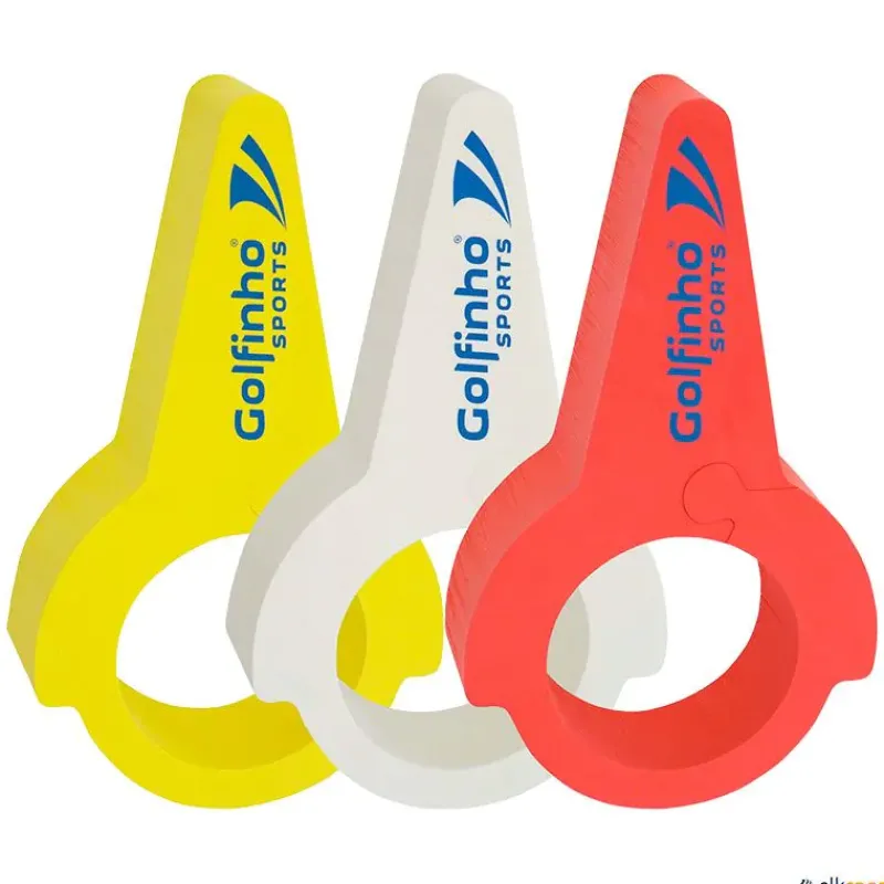 Señalizadores de campo waterpolo Olympic Pro| Waterpolo|Señalización