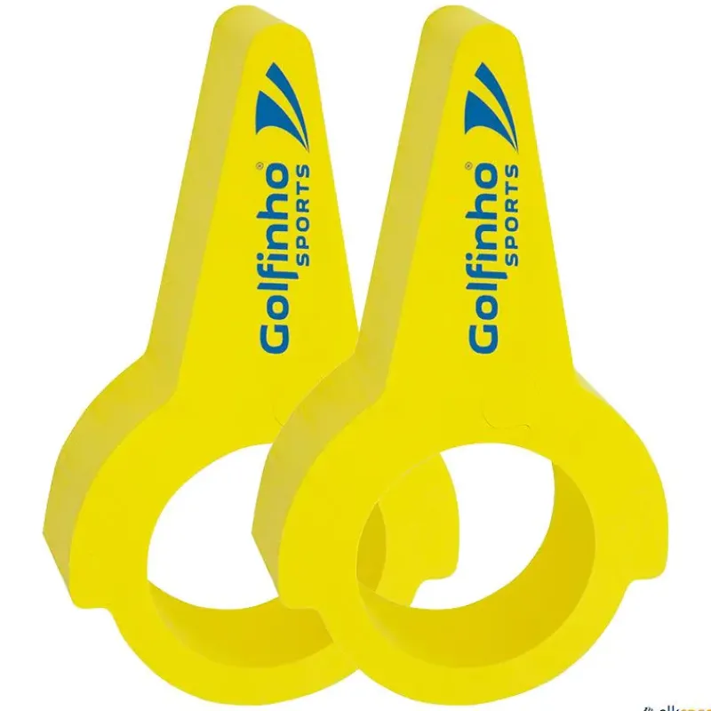 Señalizadores de campo waterpolo Olympic Pro| Waterpolo|Señalización