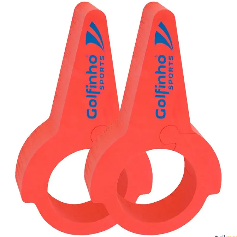 Señalizadores de campo waterpolo Olympic Pro| Waterpolo|Señalización