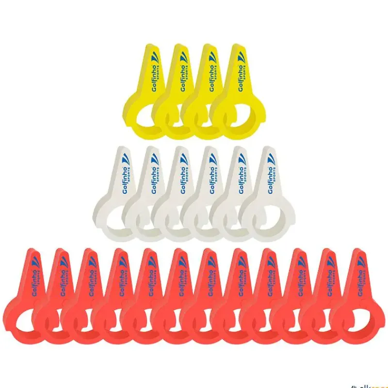 Señalizadores de campo waterpolo Olympic Pro| Waterpolo|Señalización