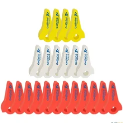 Señalizadores de campo waterpolo Roma| Waterpolo|Señalización