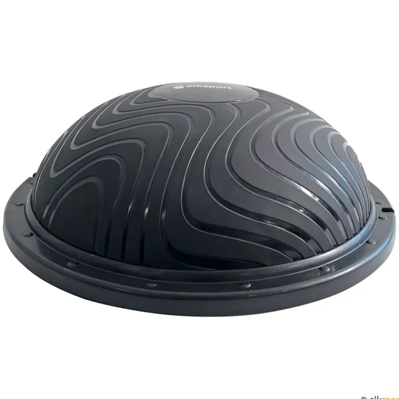 Elk Sport Semiesfera de entrenamiento Plus| Propiocepción|Semiesferas