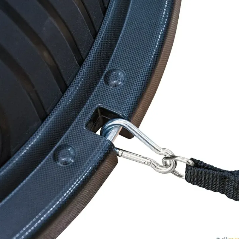 Elk Sport Semiesfera de entrenamiento Plus| Propiocepción|Semiesferas