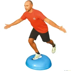 Trial Semiesfera de equilibrio Tortuga T2| Propiocepción|Semiesferas