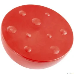 Gonge Semiesferas de equilibrio de plástico (6 unidades)| Psicomotricidad|Equilibrio