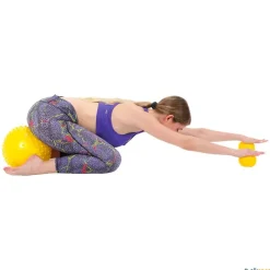 Gymnic Sensyball| Medicina Deportiva|Masaje Y Rehabilitación